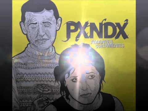 Punk music video thumbnail preview for Panda - El Infame "Estar Y No Estar"