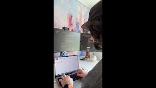 A Day in the Life of a Tokenmaxxer