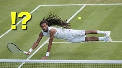 Tennis Winds Youtube