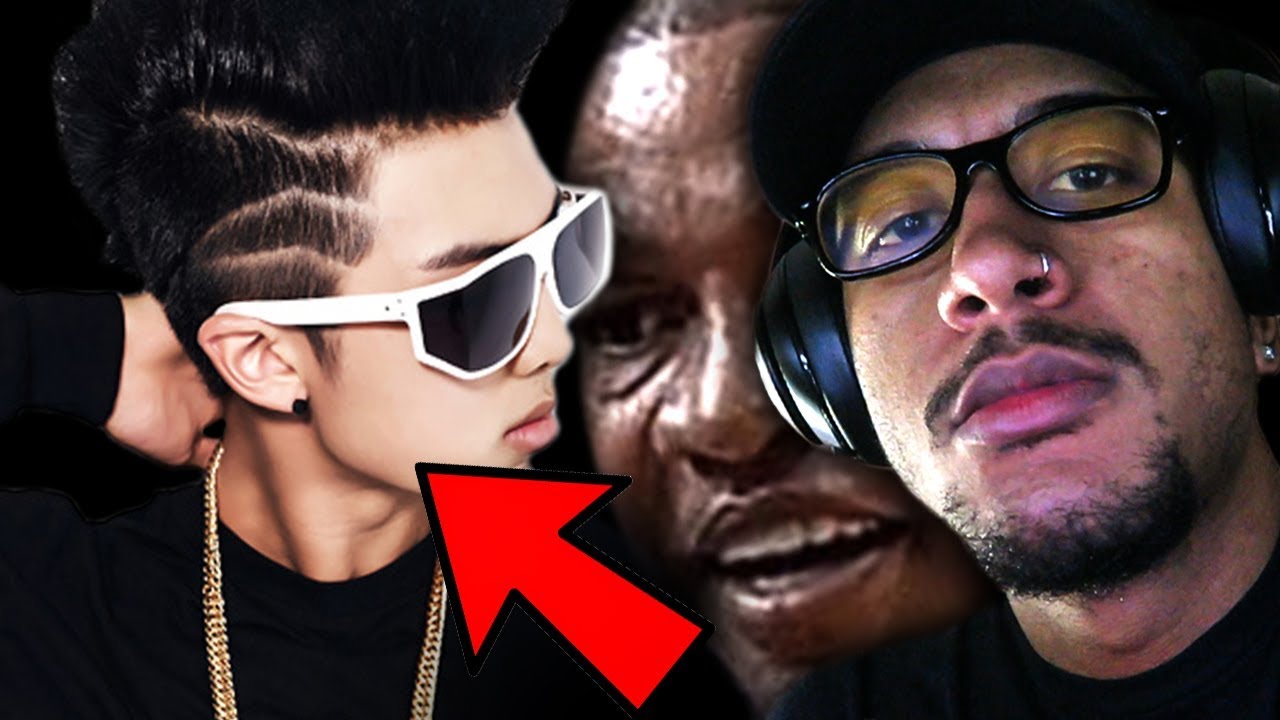 RAP MONSTER (aka VOLDEMORT) - EXPENSIVE GIRL