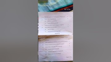 sdsuv msc 1st sem 2021-22 question paper -animal diversity (zoology)