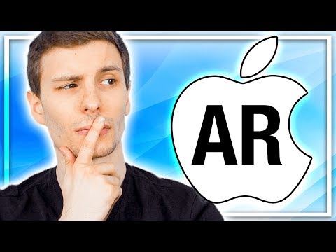 Apple Augmented Reality Glasses? What to Expect! - Apple Augmented Reality Glasses? What to Expect!