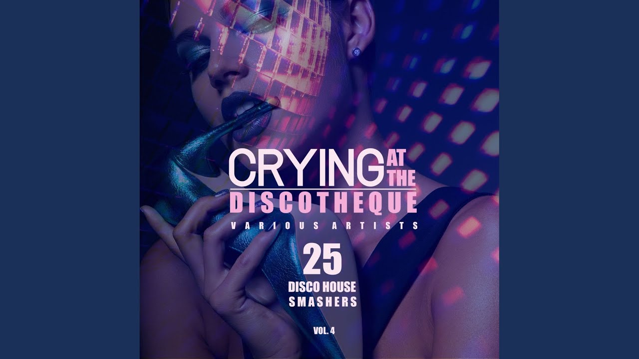 The Disco Bus (Original Mix)