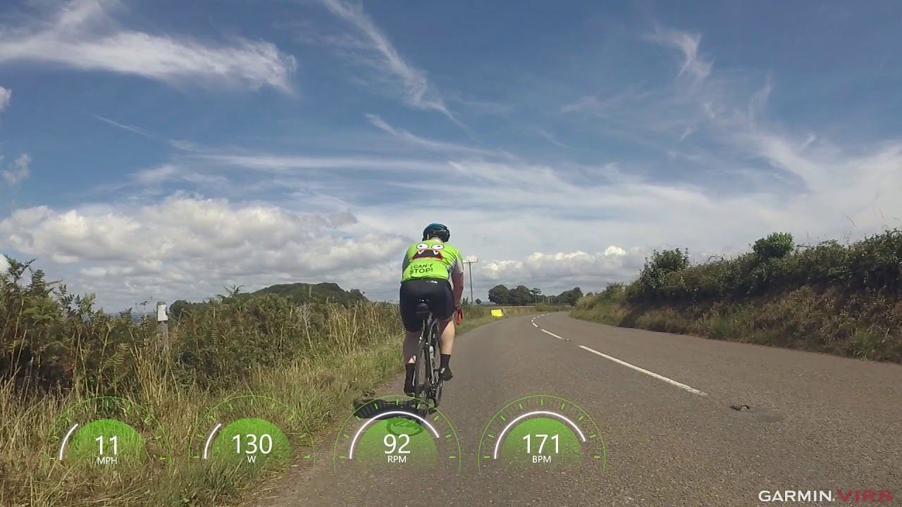 Climb to Mount Edgcumbe and descent into Cremyll