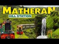 Matheran hill station complete information   matheran toy train hotels food tourist points