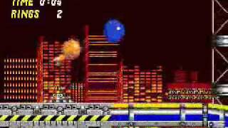 Sonic The Hedgehog - Homenagem (Tribute)
