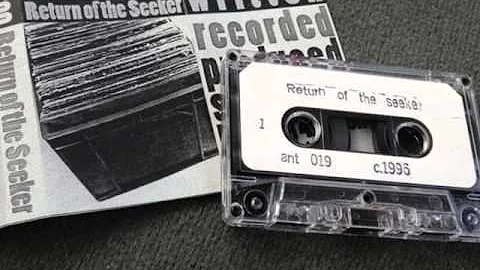 Sixtoo - Introduction To The SixToo Band