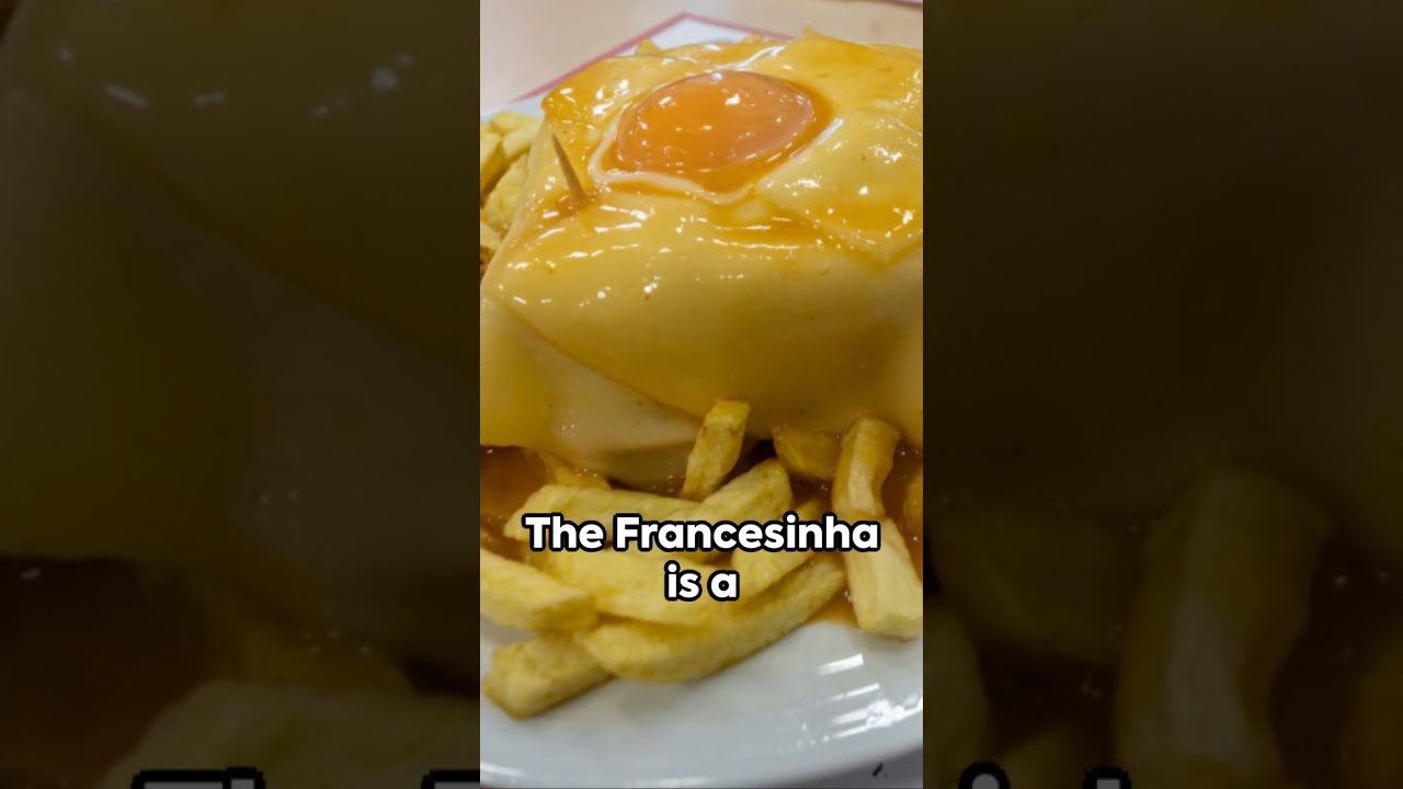 Exploring Portuguese Delights: 10 Culinary Curiosities