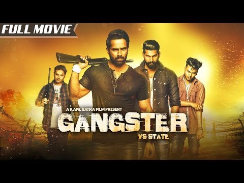 gangster-vs-state-|-full-movie-|-mantej-maan,-sunakshi-sharma-|-latest-punjabi-movies-|-yellow-music