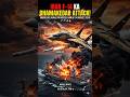 Iran F-14 Tomcat missile capabilities (Fakour-90)// #F14Tomcat #WorldWar3#newstrigger