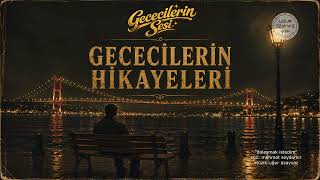 Gececilerin Sesi \