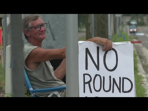 Work begins on long-discussed Palm Harbor Roundabout