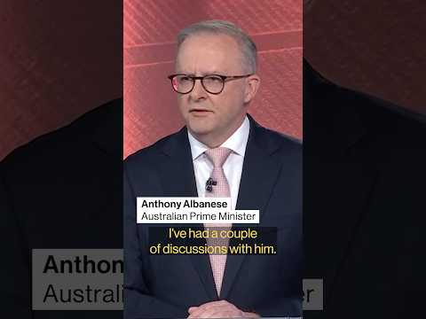 Australia heads to the polls Saturday to elect a prime minister #election #politics