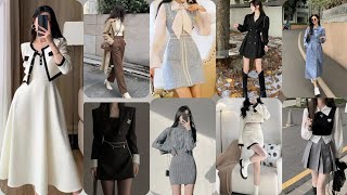 Trendy Stylish Korean Outfits 2026 | Casual to Party Wear | Korean Fashion Lookbook |summer outfits.