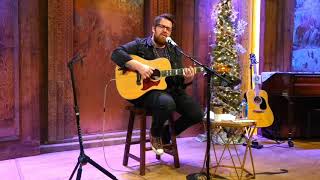 Watch Lee Dewyze We Were Alive video