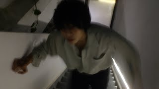 San - Thoughtful Deluxe Ft. Gerard Evans Official Visualizer