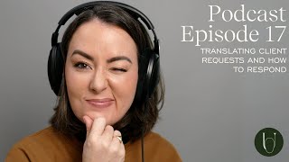 Translating Client Requests