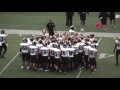Bettendorf @ Valley