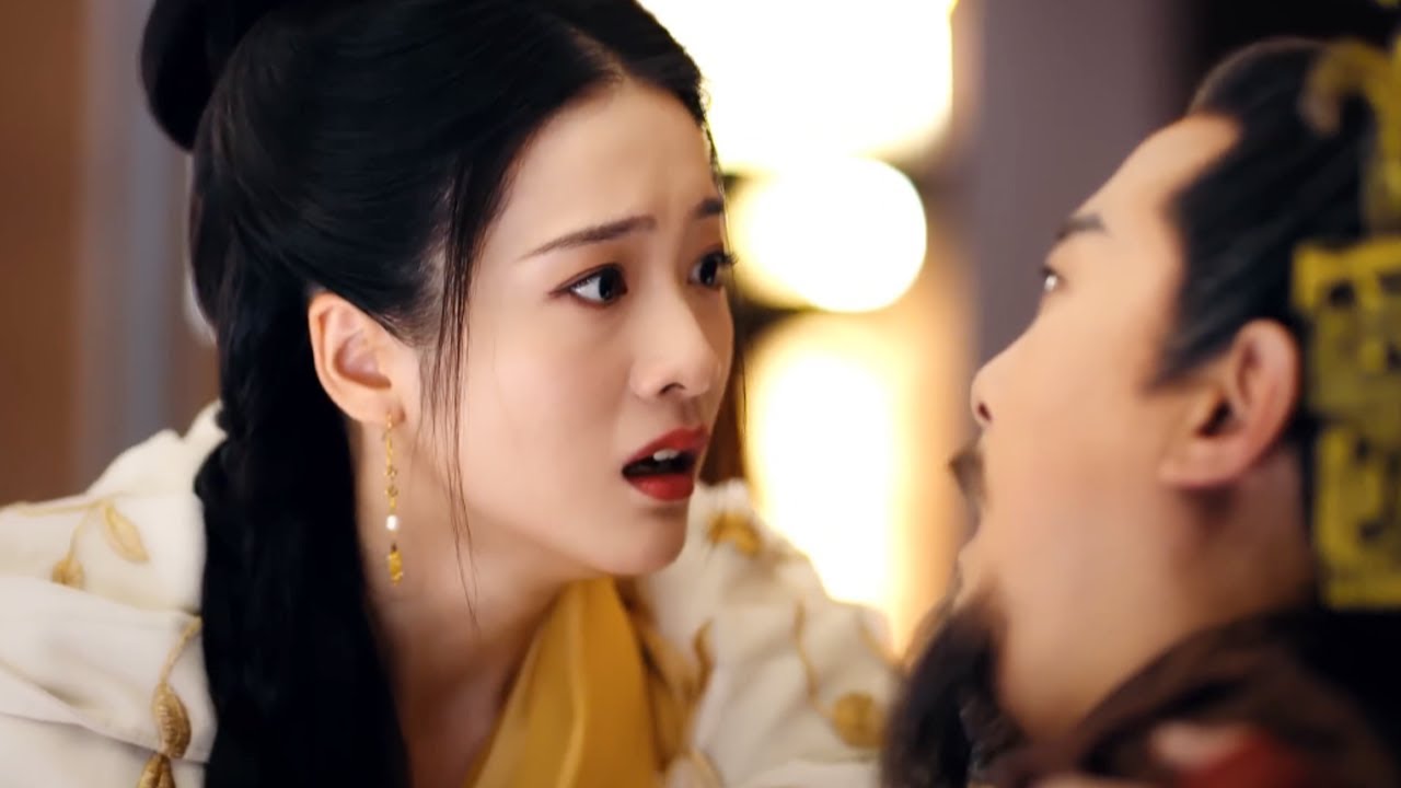 【Hot Drama】姑娘無意中救下當朝皇帝，命運從此改變 #逆襲 #爽文