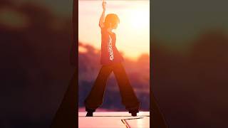[NGS] Kita practicing her dancing #pso2ngs #pso2ngsglobal