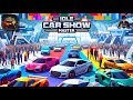 Idle Car Show Master Tycoon First Gameplay Walkthrough Idle Car Show Master Tycoon First Gameplay Walkthrough