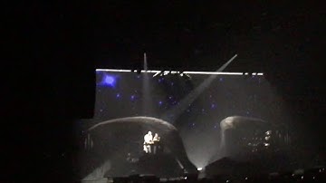 WITHIN TEMPTATION - Forgiven live in Paris (16/11/2018)