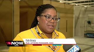 Construction of IKEA in Oak Creek on track for summer opening
