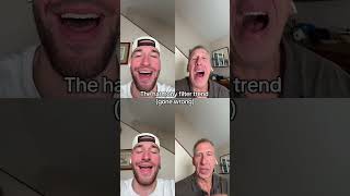 Weve Been At This For Hours  shorts