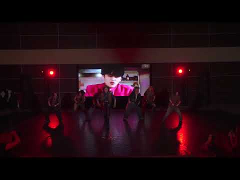 RENEGADE | NCT DREAM - Hot Sauce | KDome Cover Battle