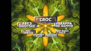 ACRetro HD - Official UK PlayStation Magazine - Demo Disc 8 Vol. 2