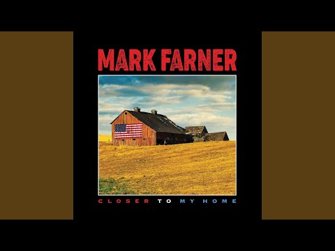 Mark Farner – Closer To My Home (2024) Audio CD (імпорт, буклет), видео 5