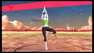 Wii Fit is CRAZY!
Crazy kills for Wii Fit Wii Fit is CRAZY!