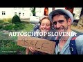 Hitchhiking from Belgium to Slovenia ( Autoschtoppp !)