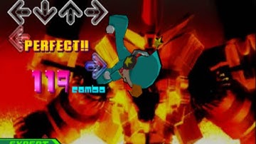 【Dancing Stage Fever】D2R【EXPERT】