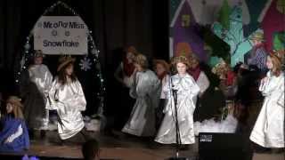 2012 RCLS Christmas Program