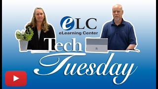 TechTues: October Update