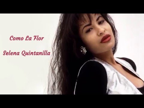 Selena Quintanilla -