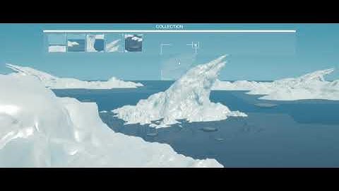 Dynamic Photo Camera Mini 📸 Unity in-game photos | Asset demonstration