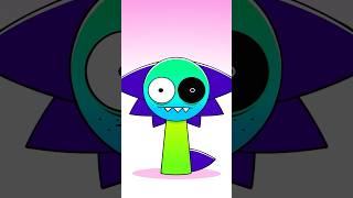 Sprunki OC Young Sulfur Phase 4 #sprunki #incredibox #incrediboxsprunki