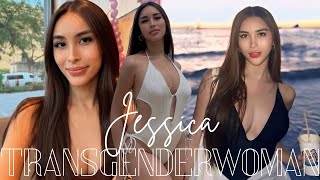 Download Lagu A former transgender beauty queen now a proud business owner  MP3