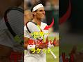 【一般人は振れない？】ナダルのラケットが拷問すぎる… #shorts #tennis #テニス