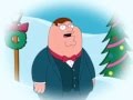 Family Guy - Peter Sings Christmas songs