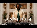 Gospel House | Praise Workout Music | High Energy Worship Beats