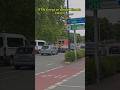 1-RTW-1 Kriegt Einsatz an Ampel Einsatz Fahrten Hamm