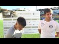 TV Elv // Nachschuss - SV Elversberg vs. TSV Eintracht Stadtallendorf / 2:1