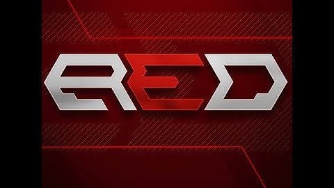 My Final #RedRC Response @Red_Formula @RedShaawn Powered by @Soylent