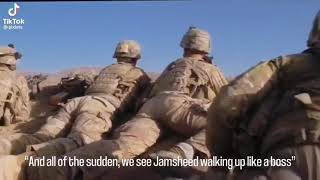 Jamsheed The Rpg God Rip