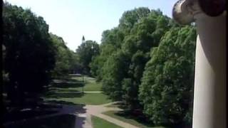 University of North Carolina Athletic Overview