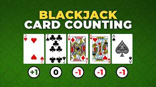 How to Count Cards in Blackjack (Hi-Lo System Explained for Beginners) Profile