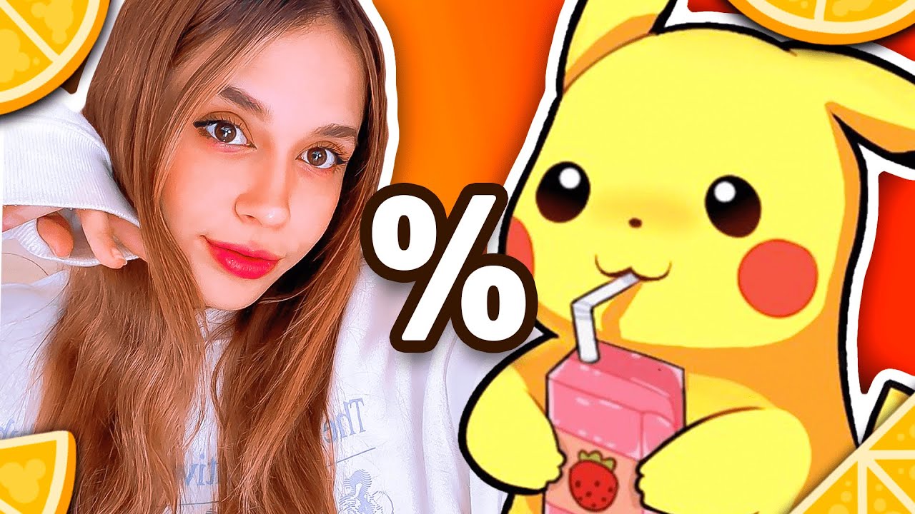 🧡 ¿Qué tan COMPATIBLES son estos STREAMERS? #2🍊